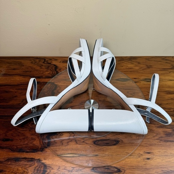 Franco Sarto Damalis Platform Sandal - Stone - Picture 11 of 15